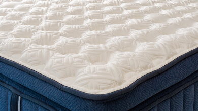 Kirkland Stearns & Foster Pillow Top Lakeridge Cover Picture