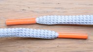 Nike Pegasus Premium Laces Picture