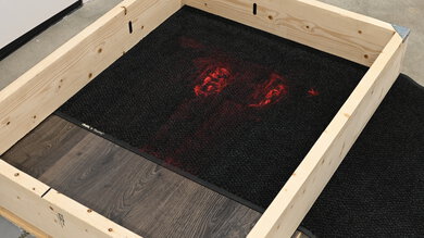 eufy X10 Pro Omni Pet Hair Pickup Post Test