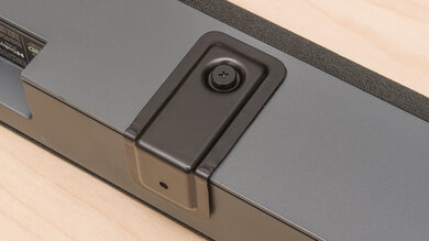 Vizio M Series M512a-H6 Bar Mounting Holes