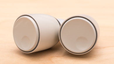 Cambridge Audio Melomania 1 Truly Wireless Controls Picture