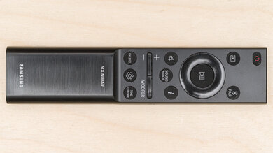 Samsung HW-Q700C with SWA-9500S Remote photo