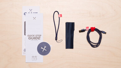 Blue Tees Golf Player+ In The Box Photo