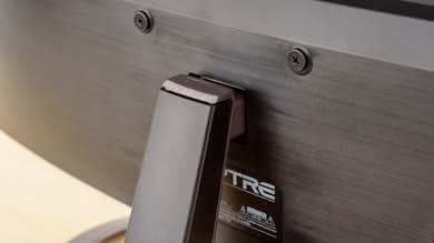 Sceptre C325W Ergonomics picture