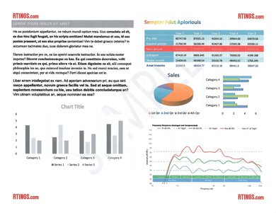 HP LaserJet MFP M234sdwe Scan Quality Photo