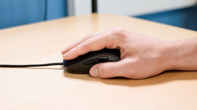 Gamesense Meta Palm Grip Picture