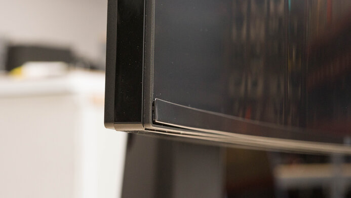 LG 34GP950G-B Build Quality Picture