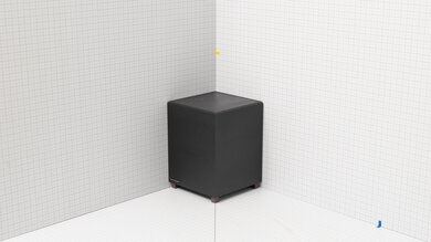 Klipsch Bar 48 Dimensions photo - sub