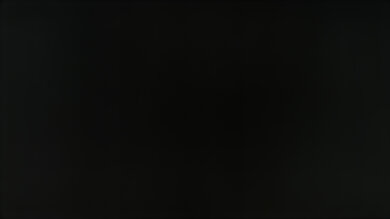 Hisense U6G 5% Uniformity Picture