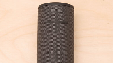 Ultimate Ears BOOM 3 Controls Photo 2