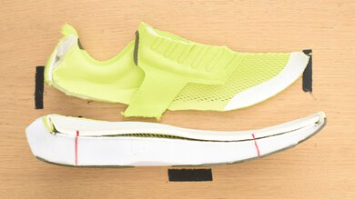 Brooks Hyperion 3 Other Features Photo