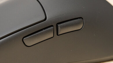 Ninjutso Sora V2 Buttons Picture