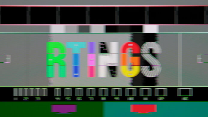 ASUS ROG Strix OLED XG27ACDNG Backlight Strobing Picture