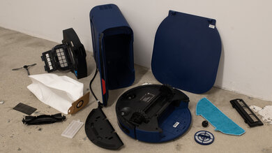 bObsweep Dustin Maintenance Picture