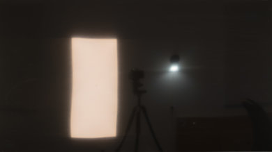 Hisense H9F Bright Room Off Picture