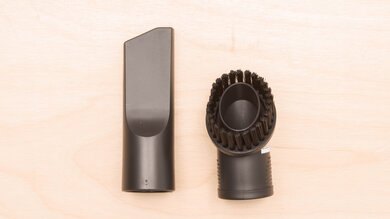 BISSELL Zing Bagged Canister Tools And Brush Picture