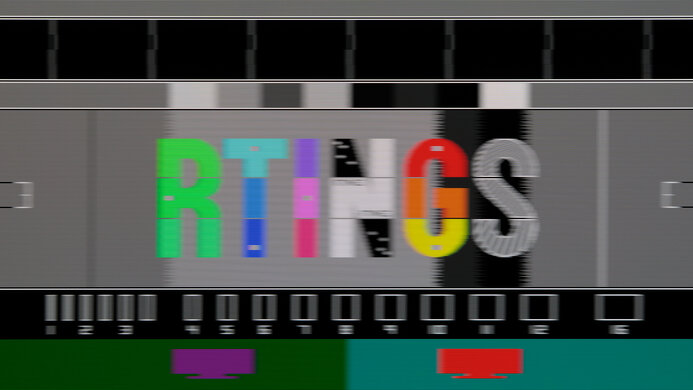 ASUS ROG Strix OLED XG27AQDMG Backlight Strobing Picture