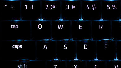 Razer Huntsman V2 Analog White Shot