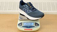 New Balance Fresh Foam 520v9 Right Shoe Weight Photo
