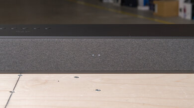 Amazon Fire TV Soundbar Plus with Sub + Speakers Interface photo