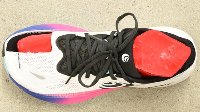 Topo Specter 3 Toe Clearance Photo