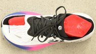 Topo Specter 3 Toe Clearance Photo