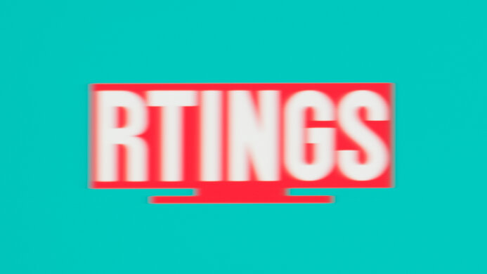 LG 27GP950-B Motion Blur Picture