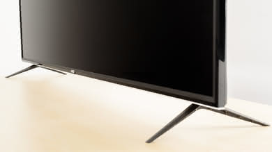 Vizio E Series 2018 Stand Picture
