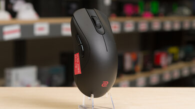 BenQ ZOWIE ZA13-DW Review - RTINGS.com