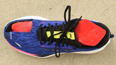 Salomon Aero Glide 4 Toe Clearance Photo