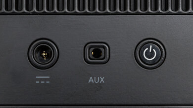 Brane X Controls Photo 2