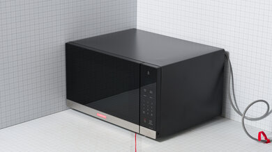 LG NeoChef MSER2090S Microwave Dimensions Photo