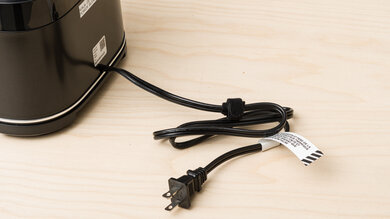 Ninja Detect Duo Power Blender Pro Cable Picture