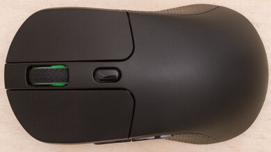 Keychron M3 Build quality picture