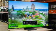 Samsung 77S90H OLED Review