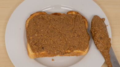 Calphalon ActiveSense Nut Butter Picture