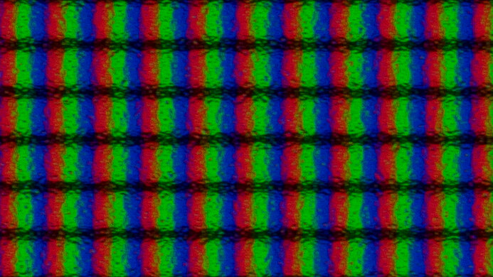 MSI G274QPF-QD Pixels