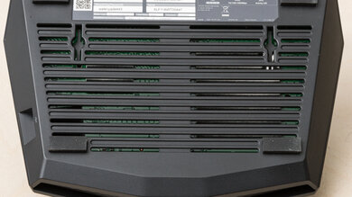 NETGEAR Nighthawk RAX30 Mount Photo