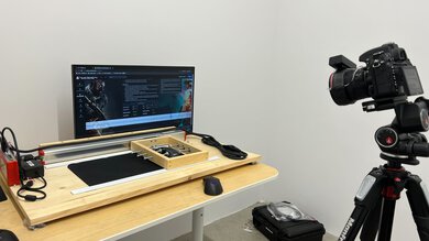 Logitech M720 Triathlon In-Test Picture