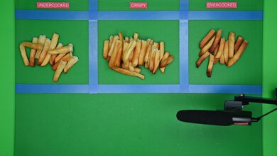 bella basics 2.2qt Sorted Fries