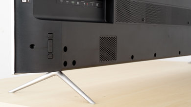 Vizio P Series Quantum 2019 Controls Picture