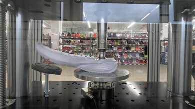 Nike Downshifter 14 Heel Cushioning Picture
