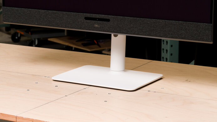 Dell S3225QC Stand Picture