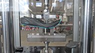 ASICS GT-2000 15 Forefoot Bending Resistance Picture