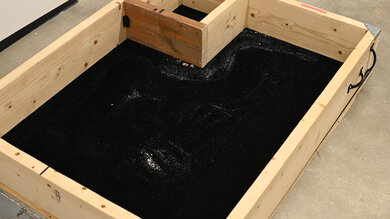 SwitchBot K10+ High-Pile Carpet Pickup Post Test