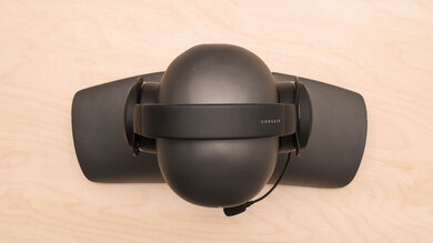 Corsair HS70 Bluetooth Top Picture