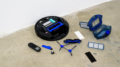 eufy RoboVac 11S Maintenance Picture