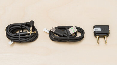 Razer Opus Wireless 2021 Cable Picture