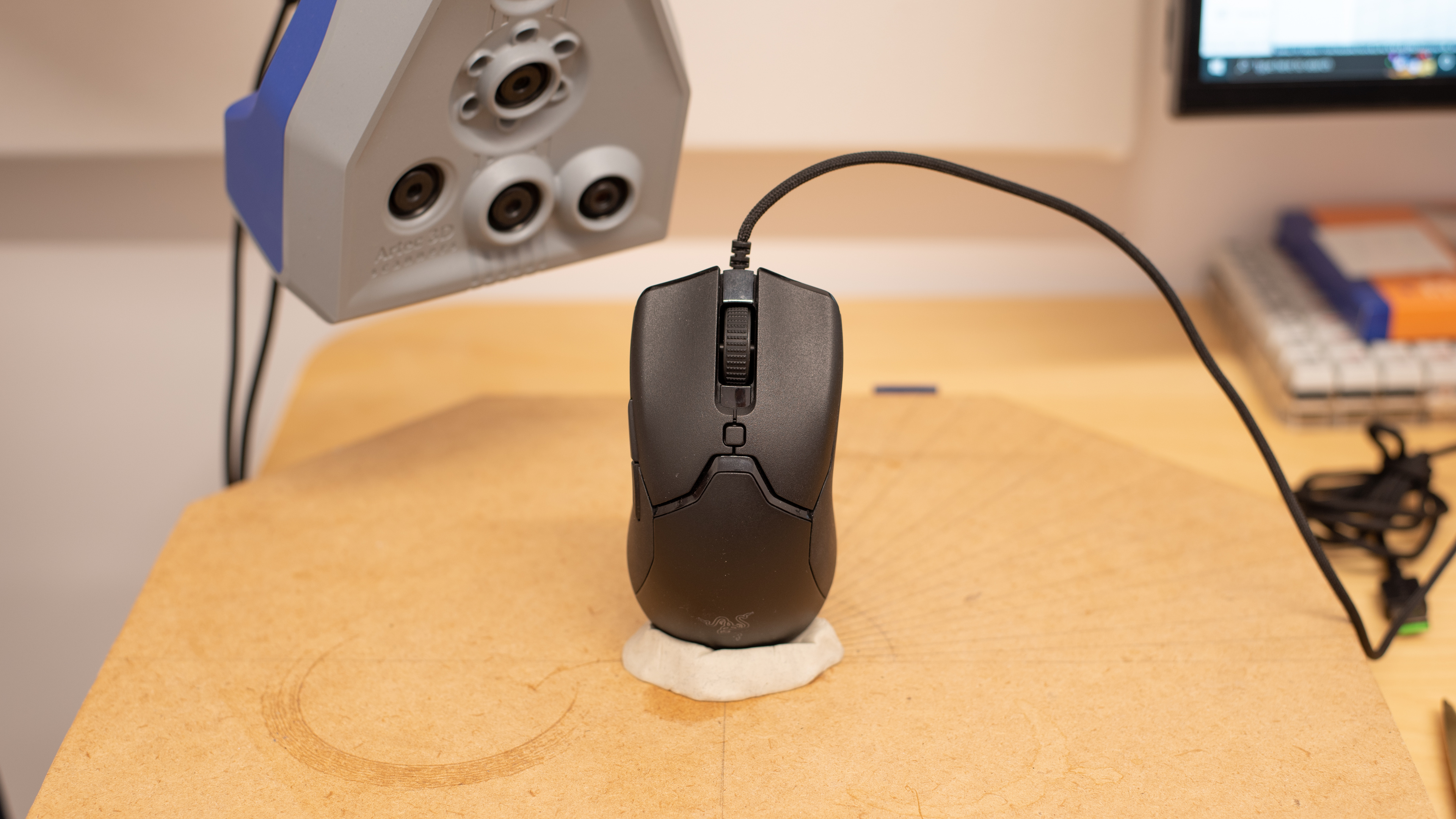 perceptual testing image