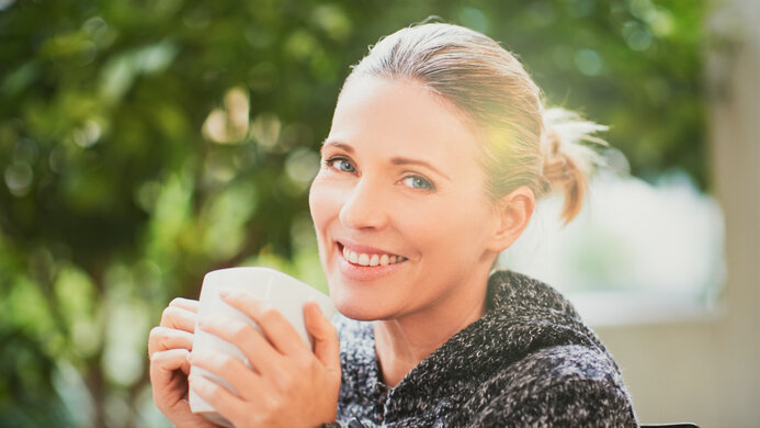 Dell Alienware AW2721D Average Room